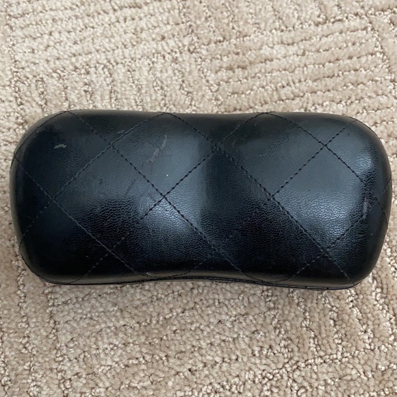 Chanel full set wayfarer gradient lens sunglasses - Picture 4 of 16